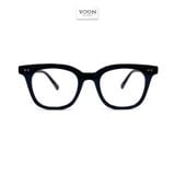 Gọng Kính Vuông Nam Nhựa - Yoon 614 Y410