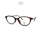 Gọng Kính Mắt Mèo Nữ Nhựa Kim Loại - Yoon 68 Y362