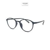 Gọng Kính Oval Nữ Nhựa - Yoon 7122 Y411