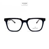 Gọng Kính Vuông Nam Nhựa - Yoon 8633 Y444