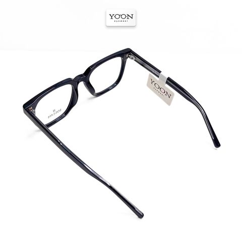 Gọng Kính Vuông Nam Nhựa - Yoon 8633 Y444