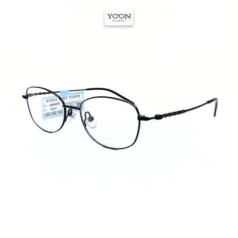 Gọng Kính Đa Giác Nữ Titanium - Humars 90293