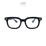 Gọng Kính Vuông Nhựa Nam - Yoon 9203 Y498