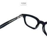 Gọng Kính Vuông Nhựa Nam - Yoon 9203 Y498
