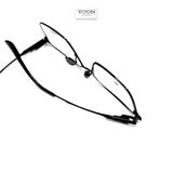 Gọng Kính Chữ Nhật Nam Titanium - Yoon 9509 Y367