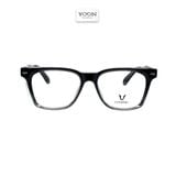 Gọng Kính Vuông Nam Nhựa - Yoon 9809-2 Y237