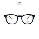 Gọng Kính Vuông Nam Nhựa - Yoon C2060 Y490