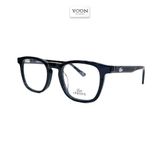 Gọng Kính Vuông Nam Nhựa - Yoon C2060 Y490