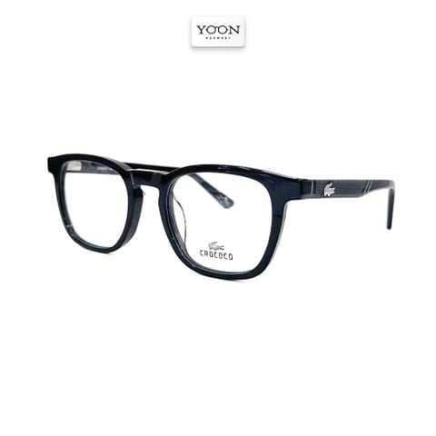 Gọng Kính Vuông Nam Nhựa - Yoon C2060 Y490