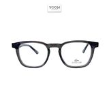 Gọng Kính Vuông Nam Nhựa - Yoon C2060 Y490