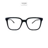 Gọng Kính Vuông Nam Nhựa - Yoon H00017 Y501