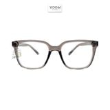 Gọng Kính Vuông Nam Nhựa - Yoon H00017 Y501