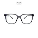 Gọng Kính Vuông Nam Nhựa - Yoon H00017 Y501