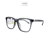 Gọng Kính Vuông Nam Nhựa - Yoon H00017 Y501