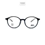 Gọng Kính Tròn Nữ Nhựa - Yoon HM87426 Y244