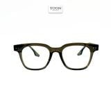 Gọng Kính Vuông Nam Nhựa - Yoon K9104 Y326