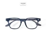Gọng Kính Vuông Nam Nhựa - Yoon K9104 Y326