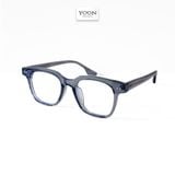 Gọng Kính Vuông Nam Nhựa - Yoon K9104 Y326
