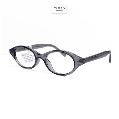 Gọng Kính Oval Nữ Nhựa - Yoon K9159 Y436