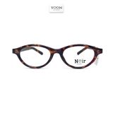 Gọng Kính Oval Nữ Nhựa - Yoon K9172 Y401