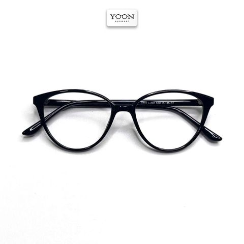 Gọng Kính Mắt Mèo Nữ Nhựa - Yoon L-248 Y466
