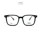Gọng Kính Vuông Nam Nhựa - Yoon LV75016 Y497