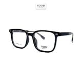 Gọng Kính Vuông Nam Nhựa - Yoon LV75016 Y497