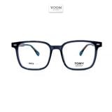 Gọng Kính Vuông Nam Nhựa - Yoon LV75016 Y497