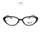 Gọng Kính Mắt Mèo Nữ Nhựa - Yoon QQ7058 Y435