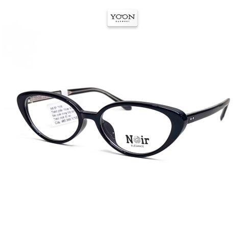 Gọng Kính Mắt Mèo Nữ Nhựa - Yoon QQ7058 Y435