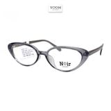 Gọng Kính Mắt Mèo Nữ Nhựa - Yoon QQ7058 Y435