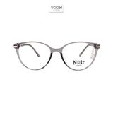 Gọng Kính Mắt Mèo Nữ Nhựa - Yoon QQ7066 Y370