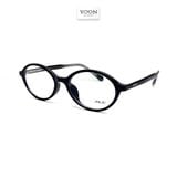 Gọng Kính Oval Nữ Nhựa - Yoon R-215 Y416