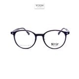 Gọng Kính Oval Unisex Nhựa - Yoon S22913 Y387