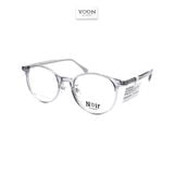 Gọng Kính Oval Unisex Nhựa - Yoon S22913 Y387