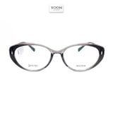 Gọng Kính Mắt Mèo Nữ Nhựa Titanium - Yoon S23072 Y451