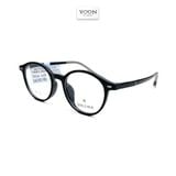 Gọng Kính Tròn Unisex Nhựa - Yoon SLA-128 Y469