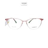 Gọng Kính Mắt Mèo Nữ Nhựa Titanium - Yoon ST273 Y499