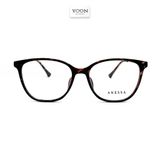 Gọng Kính Mắt Mèo Nữ Nhựa Kim Loại - Yoon TR017 Y430