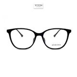 Gọng Kính Mắt Mèo Nữ Nhựa Kim Loại - Yoon TR017 Y430