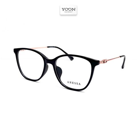 Gọng Kính Mắt Mèo Nữ Nhựa Kim Loại - Yoon TR017 Y430