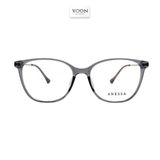 Gọng Kính Mắt Mèo Nữ Nhựa Kim Loại - Yoon TR017 Y430