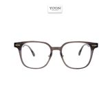 Gọng Kính Vuông Nam Nhựa - Yoon TR1161 Y311