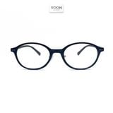 Gọng Kính Oval Nữ Nhựa - Yoon TR81153 Y413