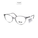 Gọng Kính Mắt Mèo Nữ Nhựa Kim Loại - Yoon TR8290 Y391