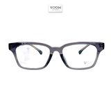 Gọng Kính Chữ Nhật Unisex Acetate - Yoon V903 Y450