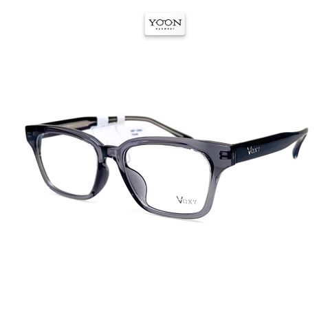 Gọng Kính Chữ Nhật Unisex Acetate - Yoon V903 Y450