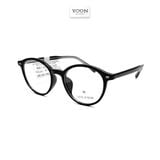Gọng Kính Tròn Unisex Nhựa - Yoon V910 Y455