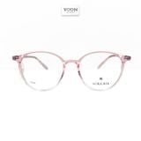 Gọng Kính Tròn Panto Nữ Nhựa - Yoon V924 Y448