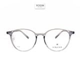 Gọng Kính Tròn Panto Nữ Nhựa - Yoon V924 Y448